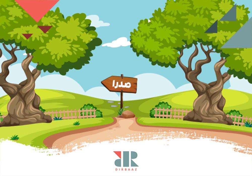 معرفی باغ شهری های شهر صدرا با مزایا و معایب معرفی باغ شهری های شهر صدرا با مزایا و معایب