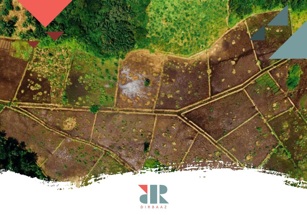 تغییر کاربری زمین، قوانین و هزینه‌ها