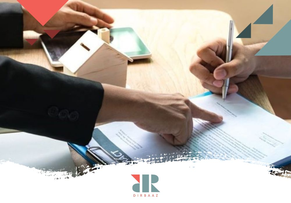 نکات تجربی نوشتن قرارداد املاک