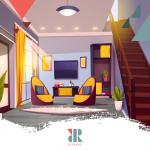 بهترین طبقه آپارتمان برای سکونت