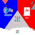 هشدار مسدودیت برای بخش املاک «دیوار» و «شیپور»