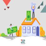 سرمایه گذاری در ملک اداری یا مسکونی