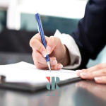 نمونه فرم قرارداد استخدام مشاور املاک