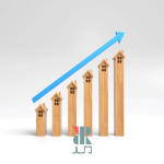 تأثیر نرخ بهره بانکی بر بازار خرید و فروش املاک