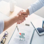آموزش ثبت قرارداد در سامانه کاتب