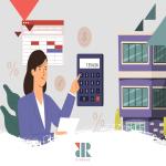 محاسبه حق کمیسیون املاک 1403