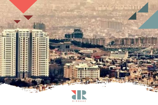 بهترین شهرهای ایران برای سرمایه گذاری ملکی در سال 1404