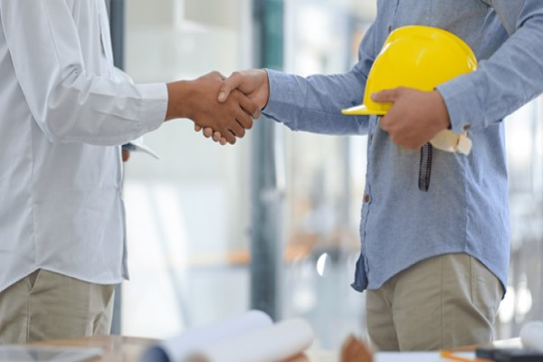 اشتباهات رایج در انتخاب پیمانکار ساختمانی