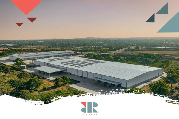 رشد بازار املاک صنعتی و انبارها در ایران | فرصت‌ها و دلایل افزایش تقاضا