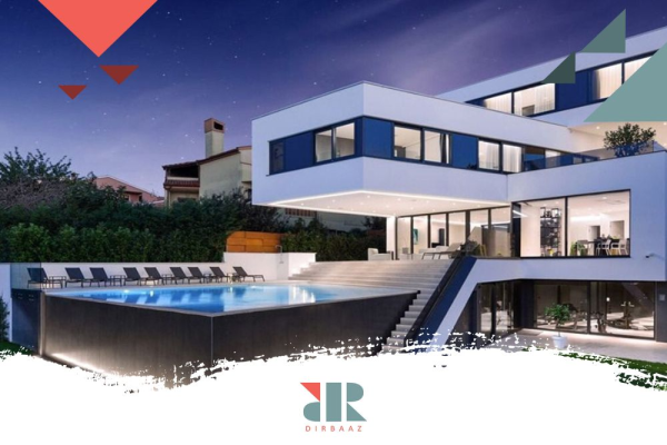 فرصت‌ها و خطرات سرمایه گذاری در املاک گردشگری (ویلا، اقامتگاه)