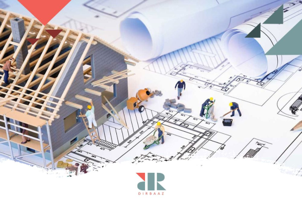 فرایند اخذ مجوز ساخت و پایان کار