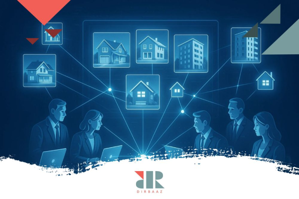 اشتراک گذاری فایل املاک؛ چرا بدون آن فروش شما محدود می ماند؟