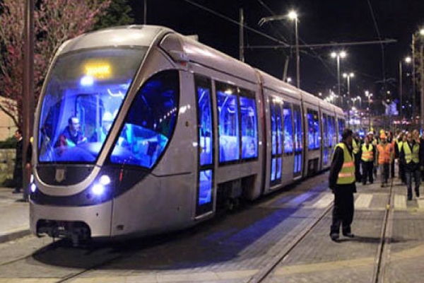 تأثیر حمل و نقل شهری (مترو، BRT) بر قیمت املاک