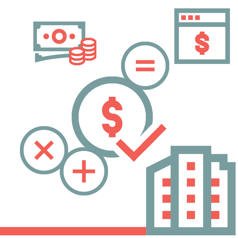 ابزار محاسبه آنلاین کمیسیون اجاره و فروش املاک - سامانه املاک دیرباز