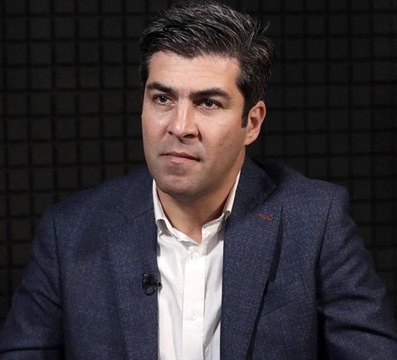 داود بیگی نژاد