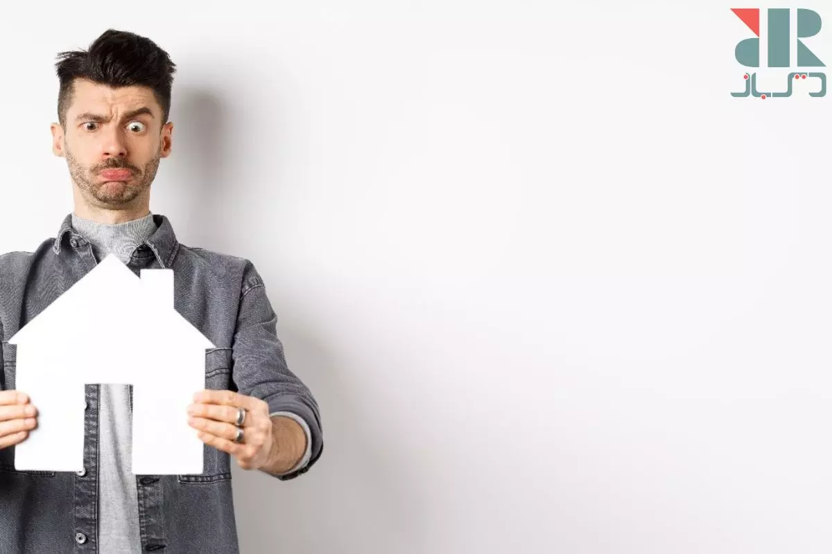 عدم انجام تحقیقات لازم درباره مالک و ملک