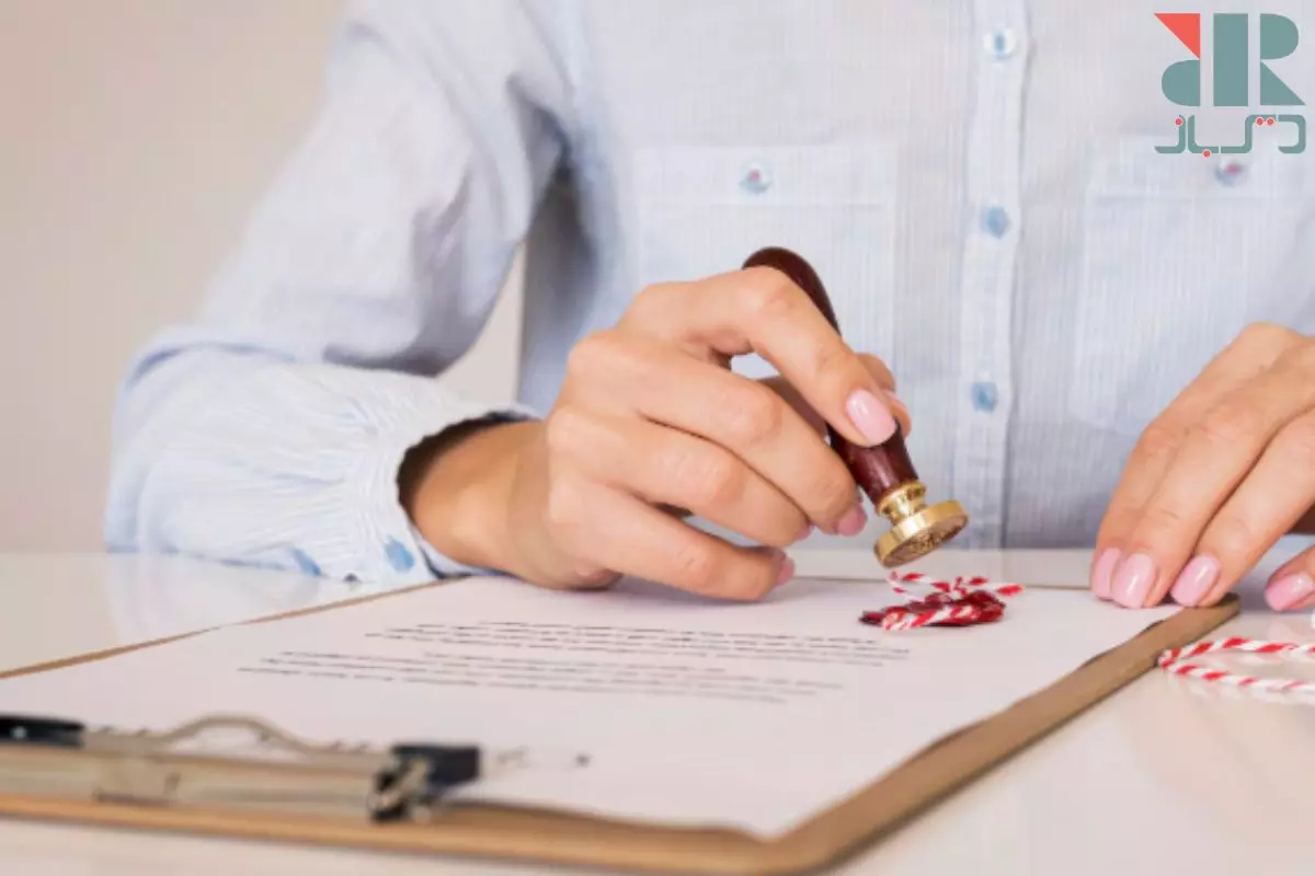 نحوه دریافت سند تک برگ برای املاک بدون پایان کار