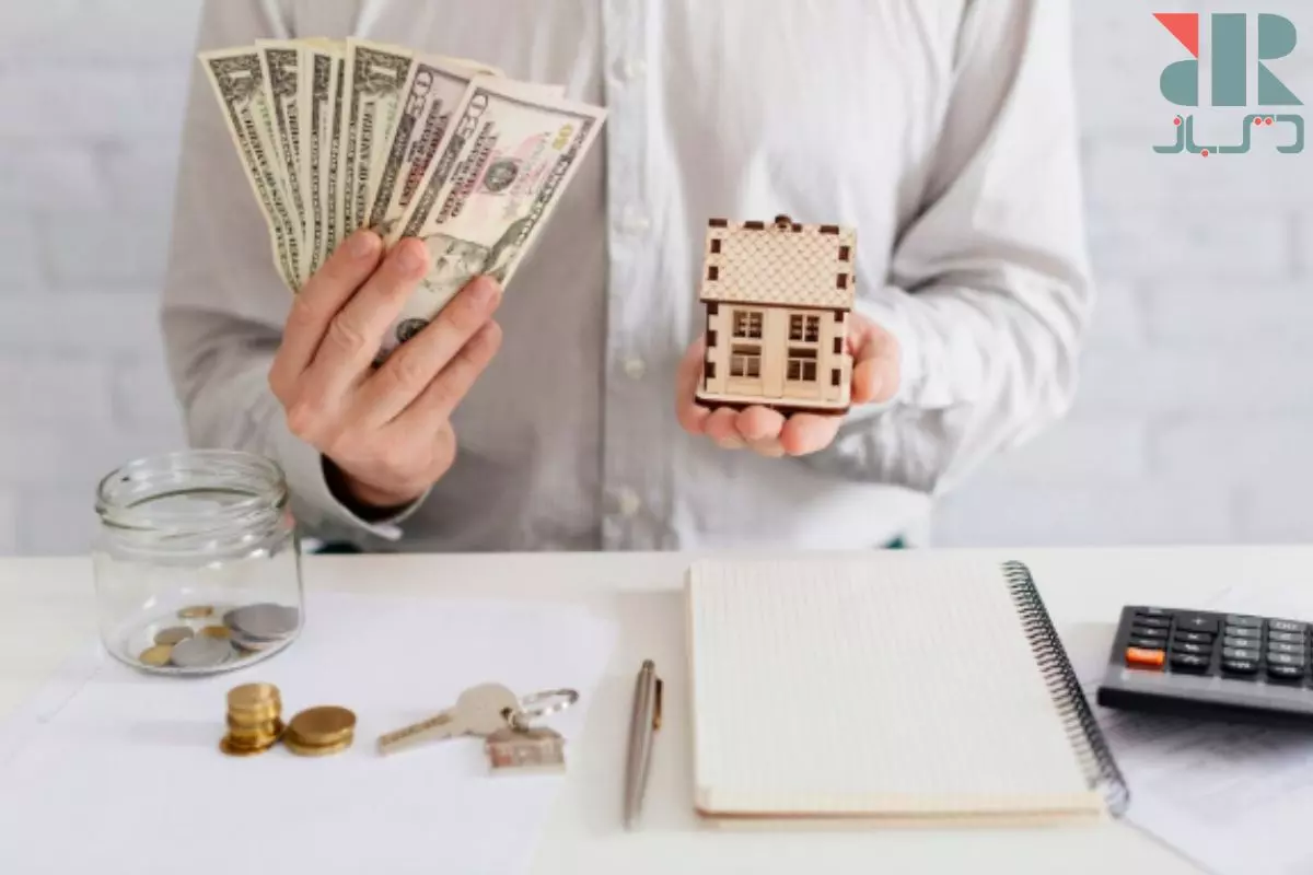 مقایسه سرمایه گذاری در بورس یا مسکن