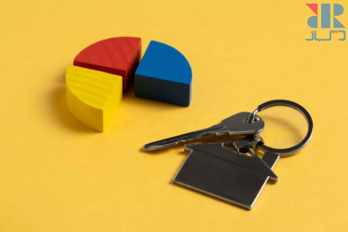 ویژگیهای سرمایه گذاری در بازار مسکن