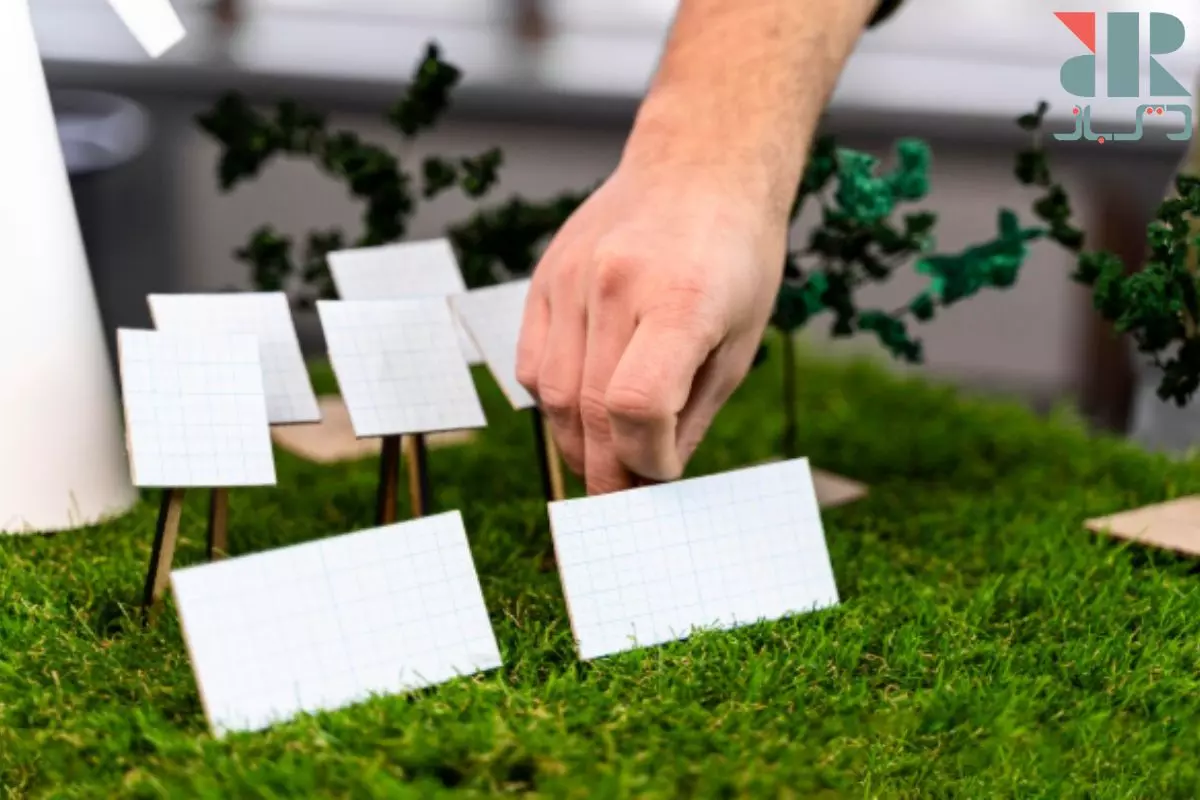 نحوه محاسبه هزینه تغییر کاربری در شهرها و روستاها