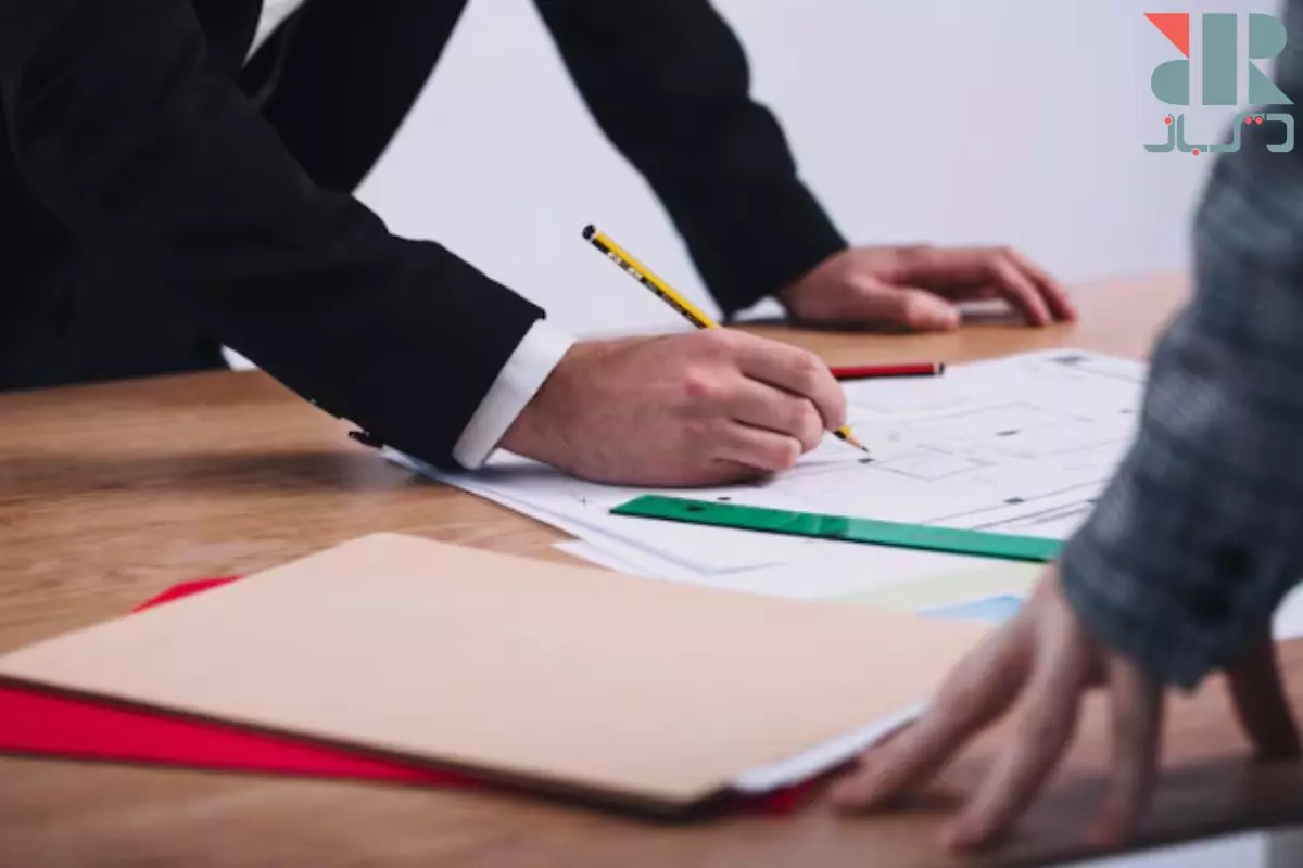 قرارداد مشارکت در ساخت چیست؟