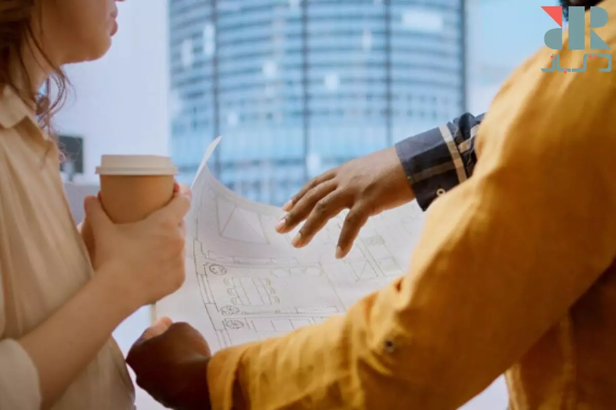 صفر تا صد مشارکت در ساخت