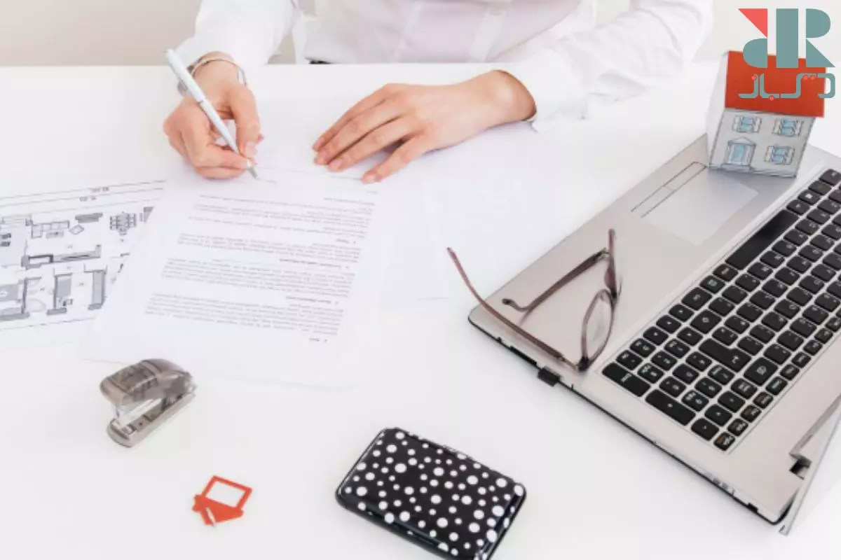 چک لیست نهایی تحویل ساختمان