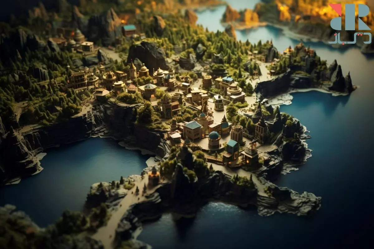 مزایای سرمایه گذاری در گردشگری داخلی ایران چیست؟