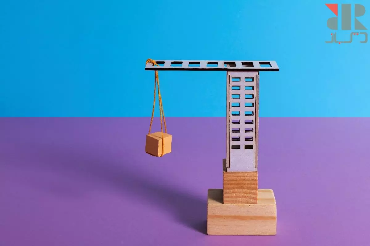 وضعیت فعلی و آینده محتمل صنعت املاک و مستغلات در ایران