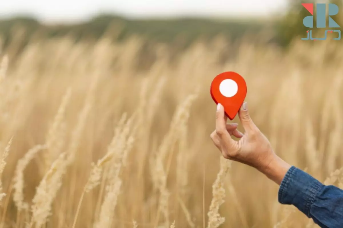 مزایای خرید زمین برای سرمایه گذاری