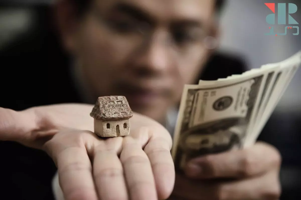 راهنمای خرید و فروش املاک در دوران رکود بازار مسکن