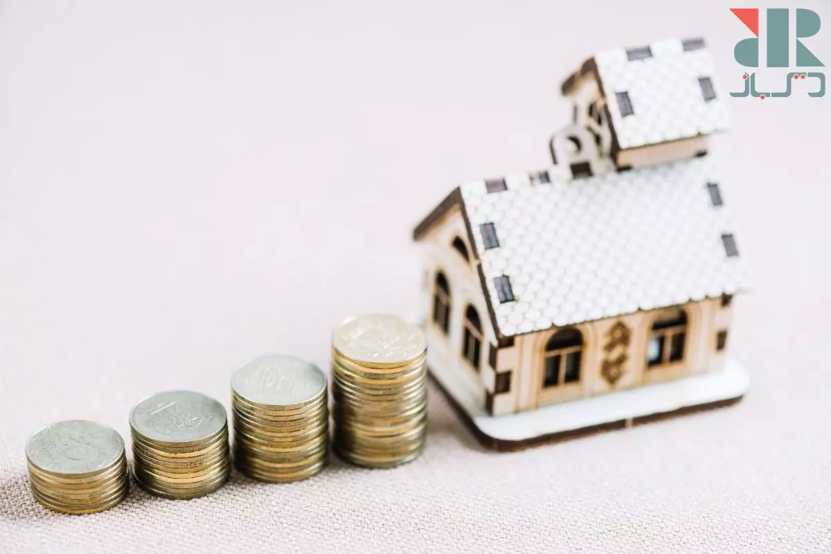 استفاده از خدمات مشاورین املاک