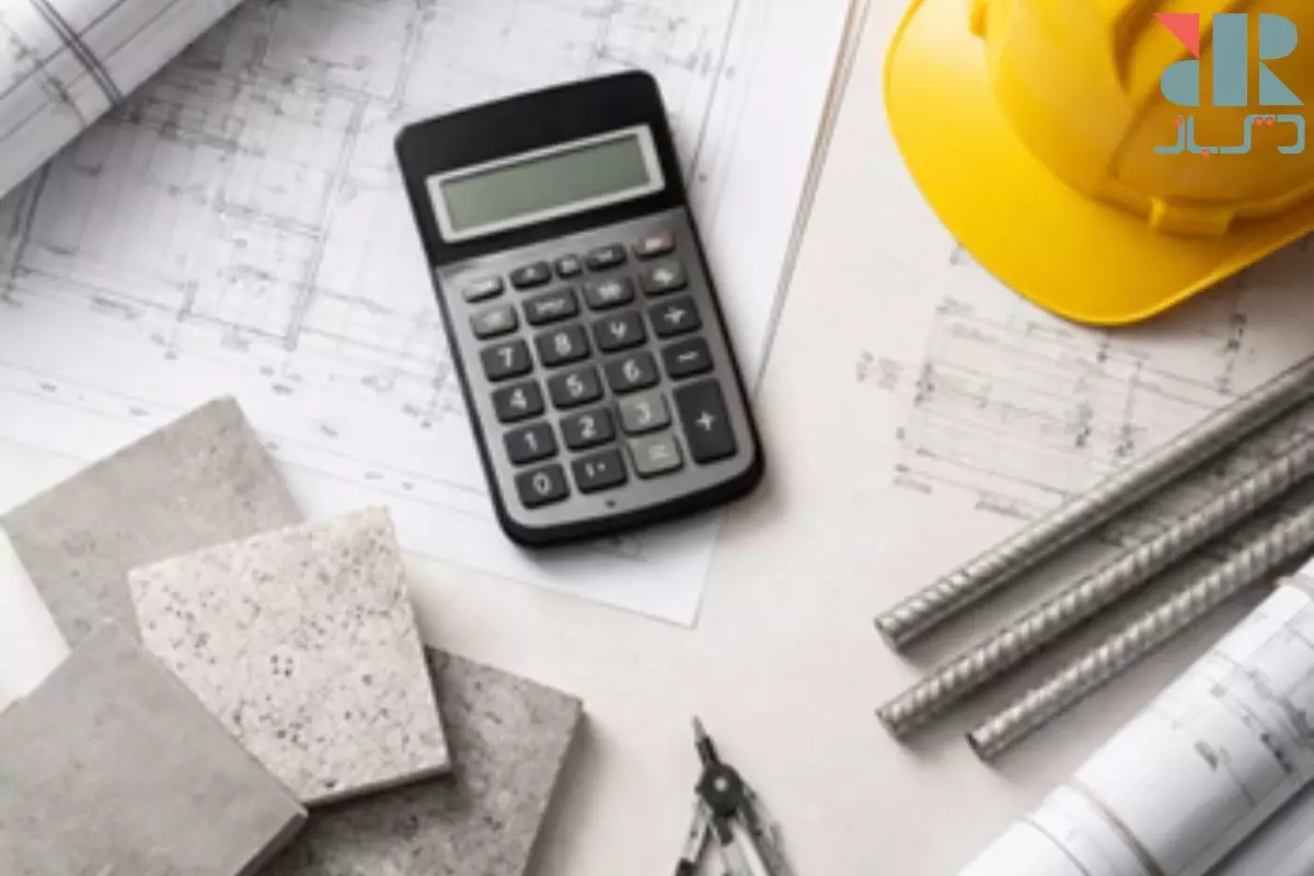 محاسبه هزینه ساخت ساختمان قدم به قدم