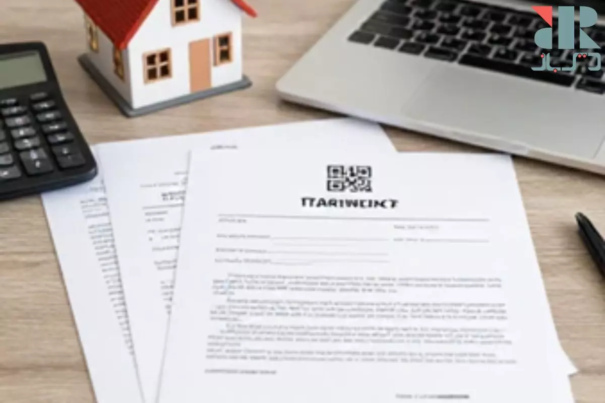 کد رهگیری املاک چیست؟