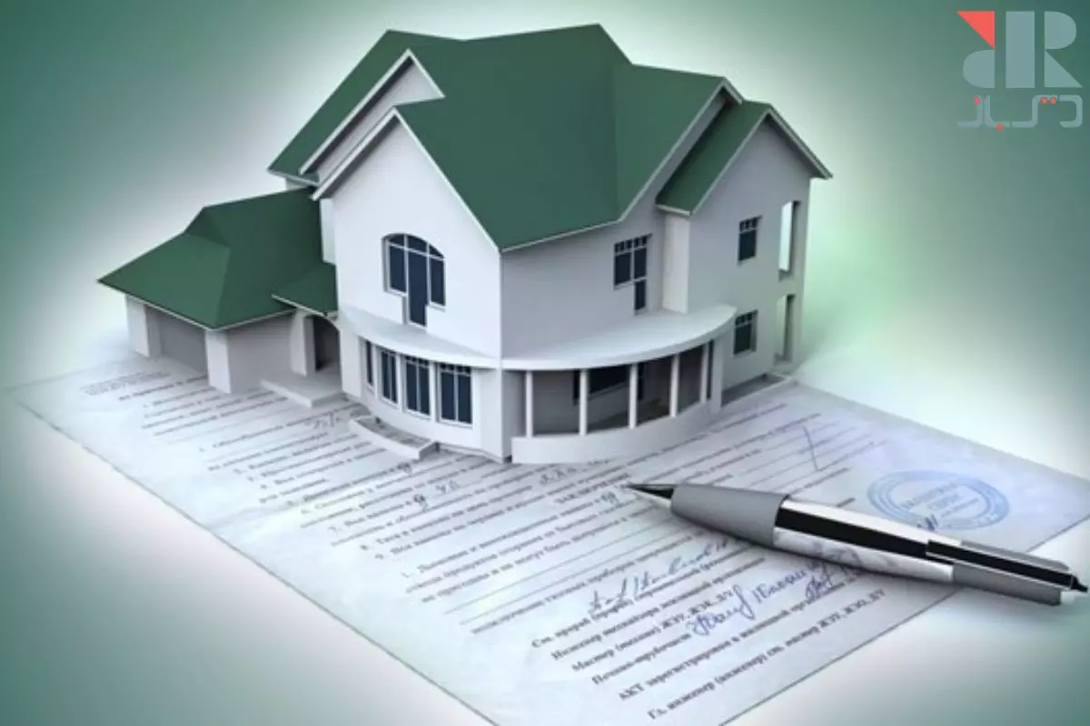 فرم مبایعه نامه اتحادیه مشاورین املاک