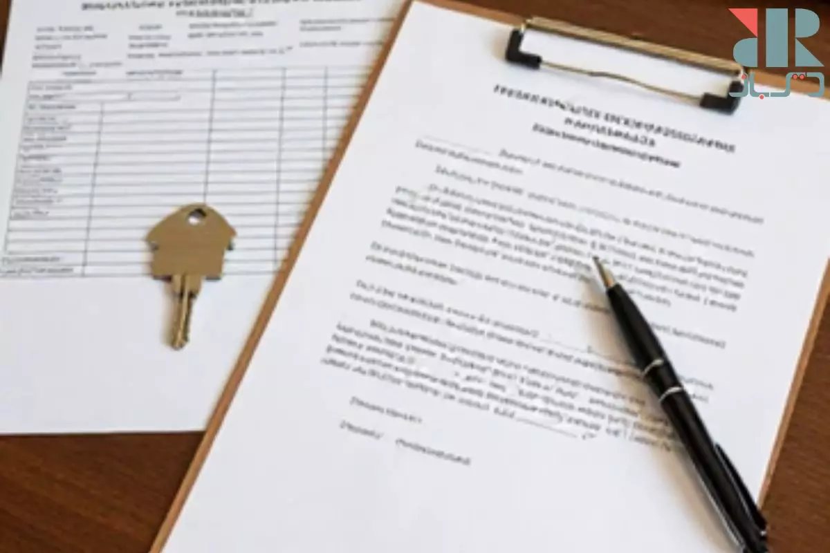 راه های اثبات مالکیت در صورت گم شدن قولنامه