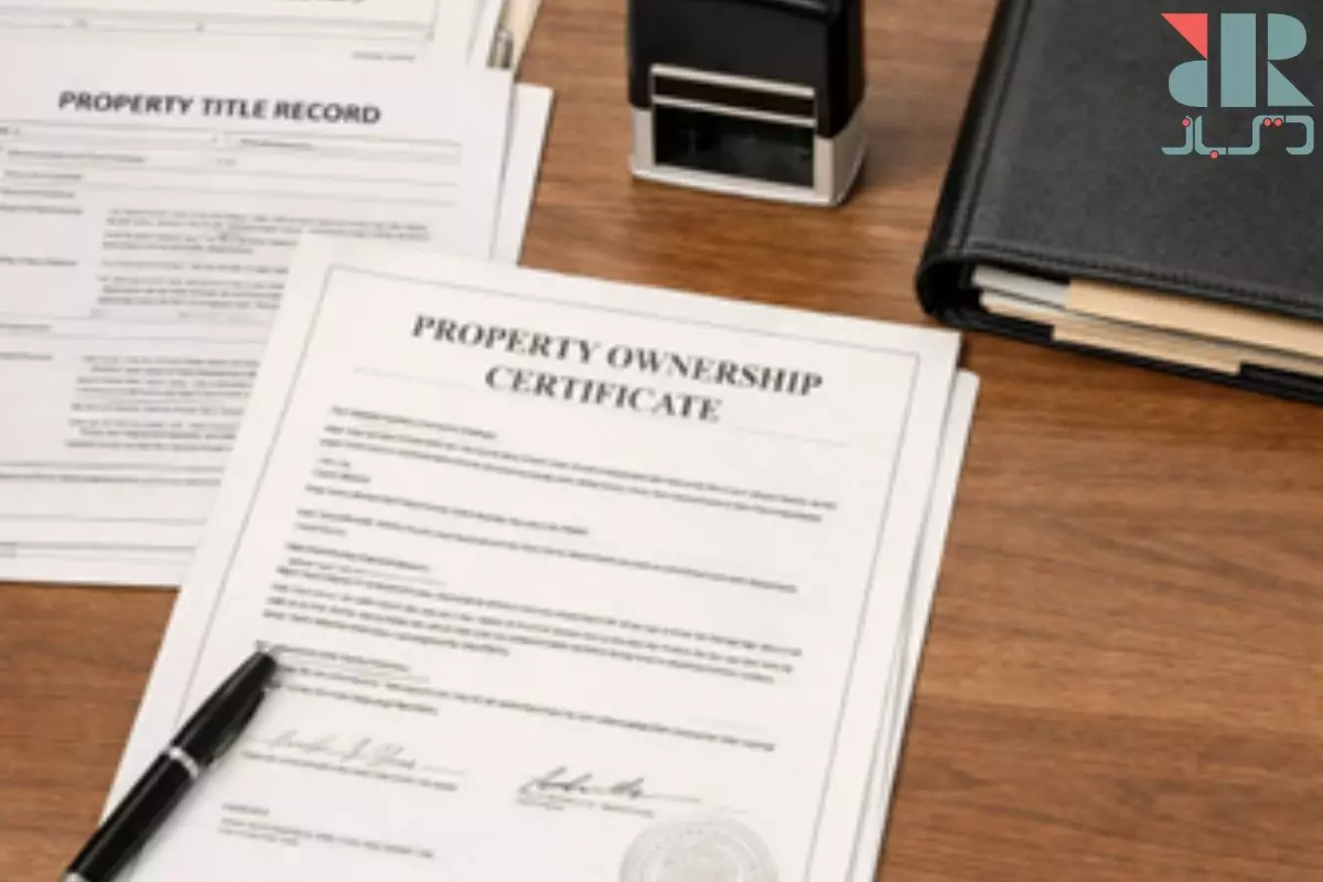 آیا کپی قولنامه معتبر است؟