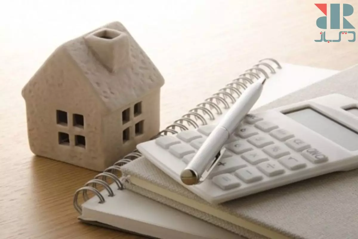 میزان و نحوه محاسبه مالیات نقل و انتقال ملک در سال 1404