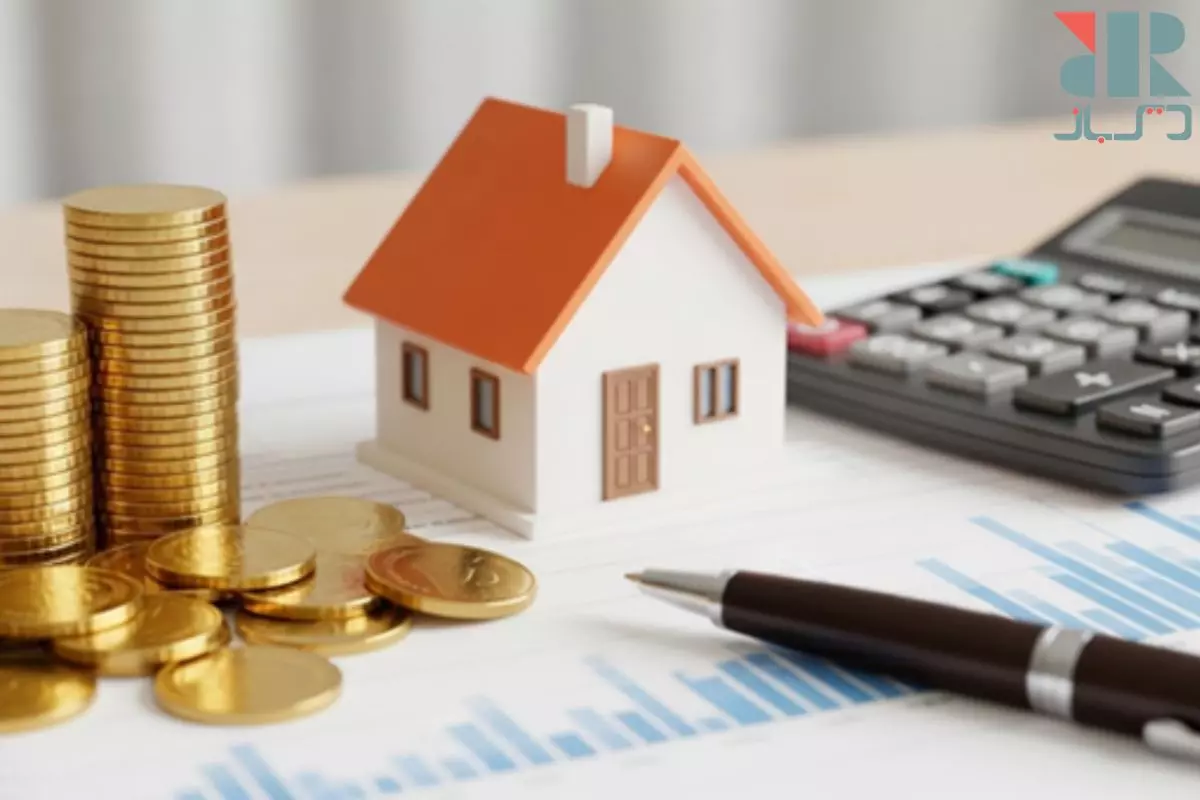 مالیات نقل و انتقال ملک مسکونی