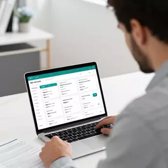 مزایای اشتراک گذاری فایل برای مشاور املاک