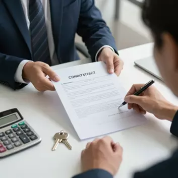 ودیعه چیست و چرا از مستأجر گرفته میشود؟