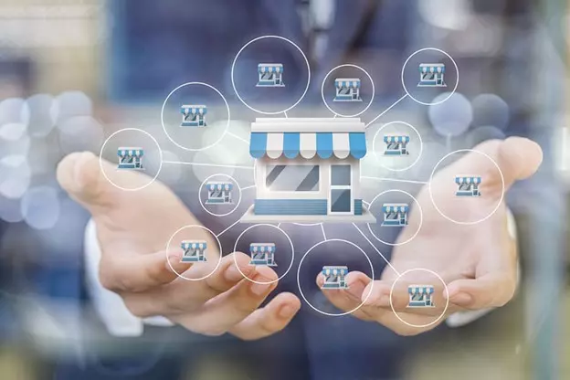 قوانین و مقررات فرانچایز