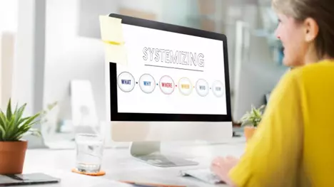 بهترین سیستم مدیریت املاک