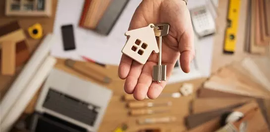 اهمیت اولین تاثیر در جلب اعتماد مالک
